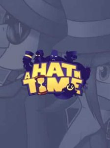 A Hat in Time – למחשב - DGKeys