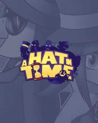 A Hat in Time – למחשב - DGKeys