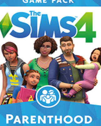 The Sims 4: Parenthood – למחשב - DGKeys