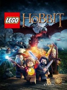 LEGO: The Hobbit – למחשב - DGKeys