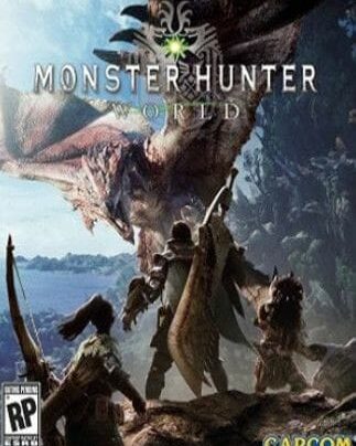 Monster Hunter World – Xbox One - DGKeys
