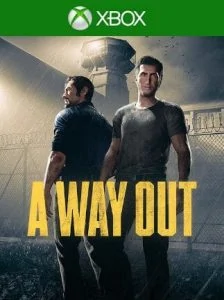 A Way Out – Xbox One - DGKeys