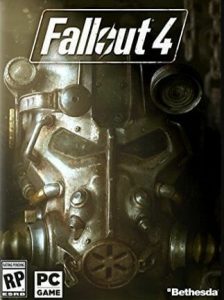 Fallout 4 – למחשב - DGKeys