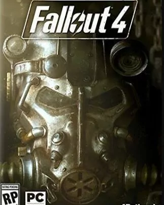 Fallout 4 – למחשב - DGKeys