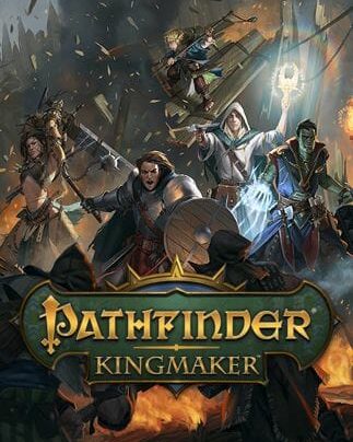 Pathfinder: Kingmaker Explorer Edition – למחשב - DGKeys