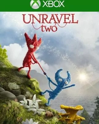 Unravel Two – Xbox One - DGKeys