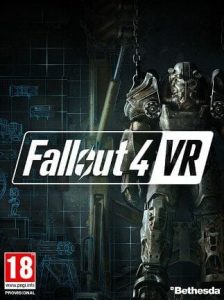 Fallout 4 VR – למחשב - DGKeys