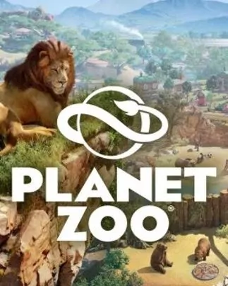 Planet Zoo (Deluxe Edition) – למחשב - DGKeys