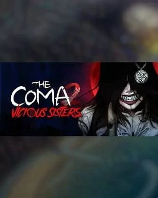The Coma 2: Vicious Sisters – למחשב - DGKeys