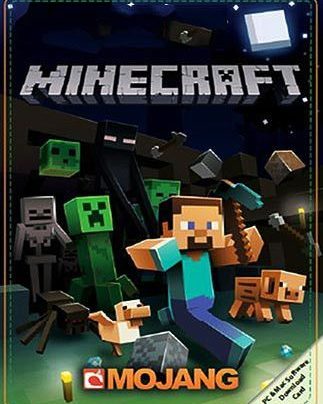 Minecraft – Java Edition – למחשב - DGKeys