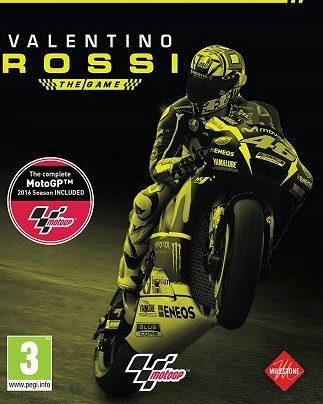 Valentino Rossi The Game – למחשב - DGKeys