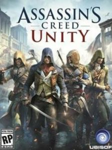 Assassin’s Creed: Unity – למחשב - DGKeys