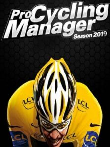 Pro Cycling Manager 2019 – למחשב - DGKeys