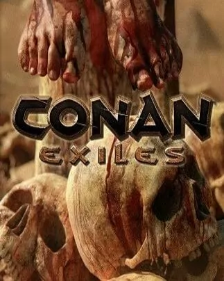 Conan Exiles – למחשב - DGKeys