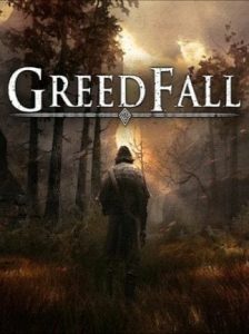 GreedFall – למחשב - DGKeys