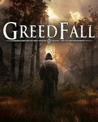 GreedFall – למחשב - DGKeys