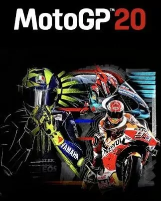 MotoGP 20 – למחשב - DGKeys