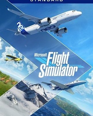 Microsoft Flight Simulator – למחשב - DGKeys