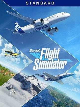 Microsoft Flight Simulator – למחשב - DGKeys