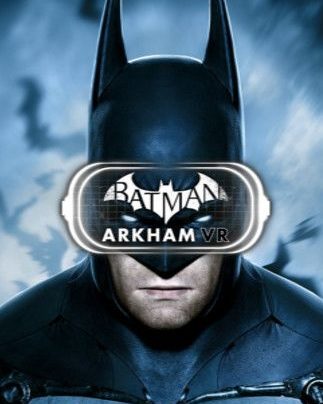 Batman: Arkham VR – למחשב - DGKeys