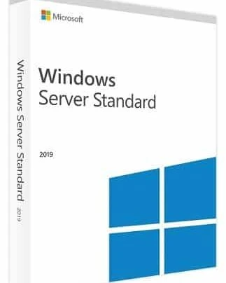 Windows Server 2019 Standard - DGKeys