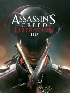 Assassin’s Creed: Liberation HD – למחשב - DGKeys