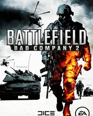 Battlefield: Bad Company 2 (Digital Deluxe) – למחשב - DGKeys