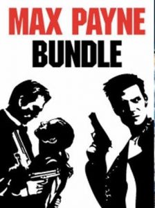 Max Payne Bundle – למחשב - DGKeys