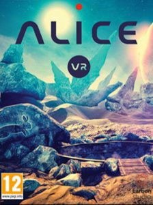 Alice VR – למחשב - DGKeys