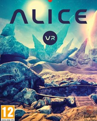 Alice VR – למחשב - DGKeys