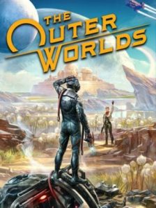 The Outer Worlds – Xbox One - DGKeys