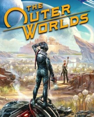 The Outer Worlds – Xbox One - DGKeys