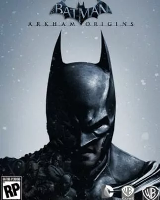 Batman: Arkham Origins – למחשב - DGKeys