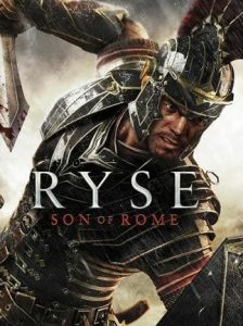 Ryse: Son of Rome – למחשב - DGKeys