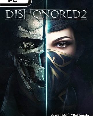 Dishonored 2 – למחשב - DGKeys