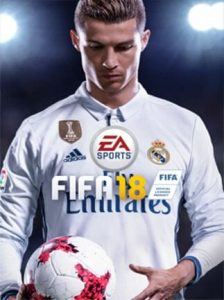 פיפא 18 למחשב | FIFA 18