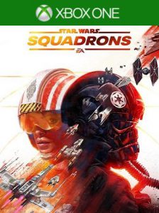 STAR WARS: Squadrons – Xbox One - DGKeys