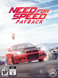 Need For Speed: Payback – למחשב - DGKeys