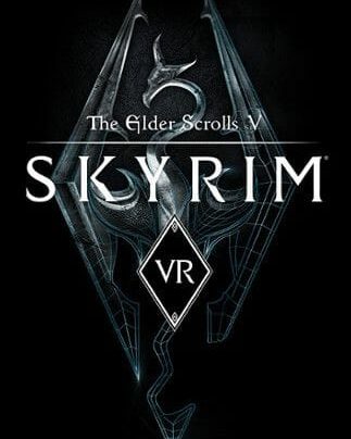 The Elder Scrolls V: Skyrim VR – למחשב - DGKeys