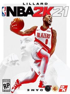 NBA 2K21 – למחשב - DGKeys