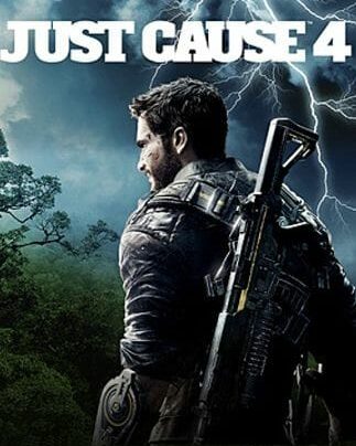 Just Cause 4 – Xbox One - DGKeys