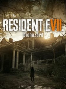 RESIDENT EVIL 7 Biohazard – Xbox One - DGKeys