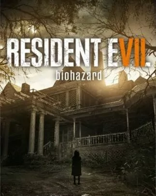 RESIDENT EVIL 7 Biohazard – Xbox One - DGKeys