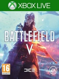 Battlefield V – Xbox One - DGKeys
