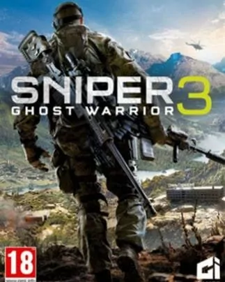 Sniper Ghost Warrior 3 – למחשב - DGKeys