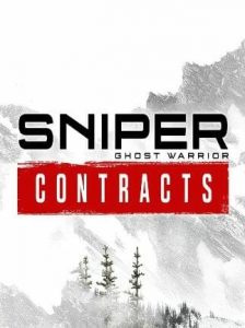 Sniper: Ghost Warrior Contracts – למחשב - DGKeys