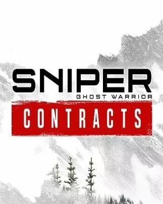 Sniper: Ghost Warrior Contracts – למחשב - DGKeys