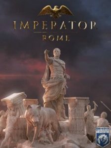 Imperator: Rome – למחשב - DGKeys
