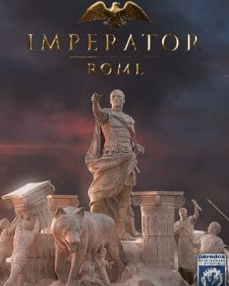 Imperator: Rome – למחשב - DGKeys