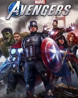 Marvel’s Avengers – למחשב - DGKeys